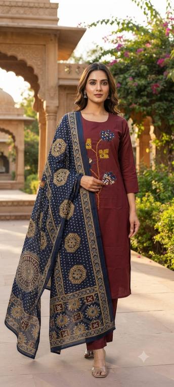 Desi kudi piyu cash on delivery wholesale kurtis